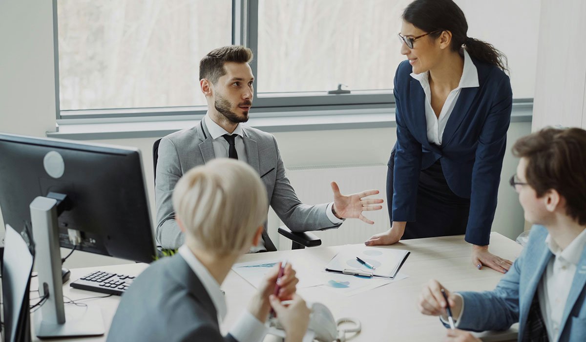 Business Consulting Best Practices to Streamline Daily Operations